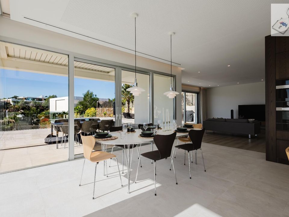 Villa i Orihuela, Alicante - bilde 4