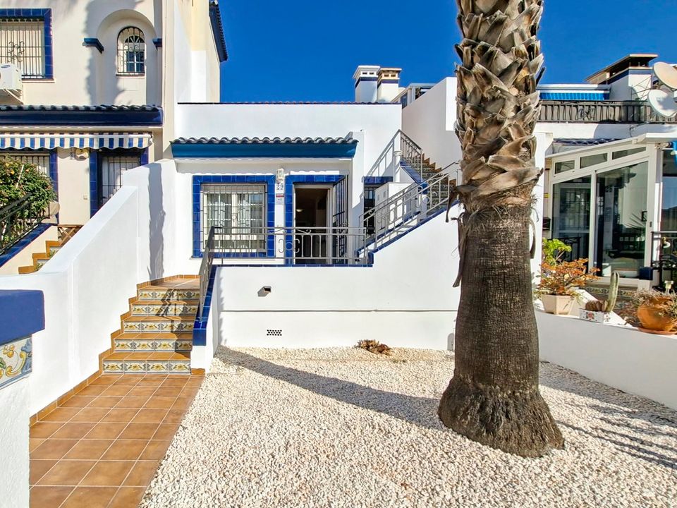Rekkehus i Villamartin, Alicante - bilde 1