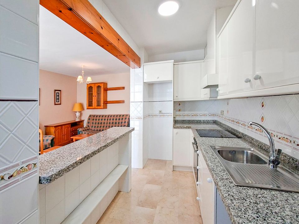 Rekkehus i Villamartin, Alicante - bilde 2