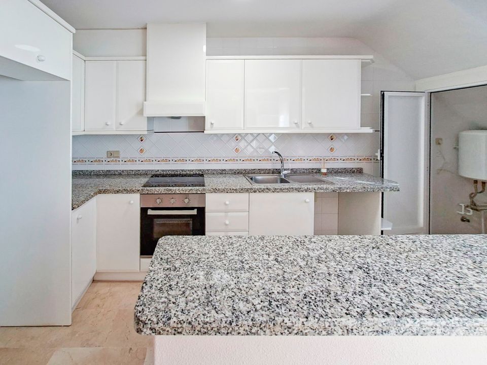Rekkehus i Villamartin, Alicante - bilde 3