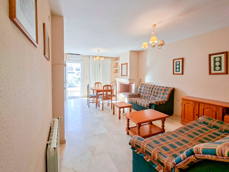 Rekkehus i Villamartin, Alicante - bilde 4