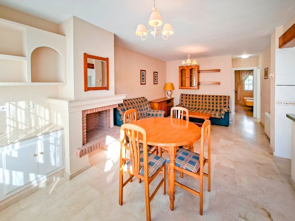 Rekkehus i Villamartin, Alicante - bilde 5