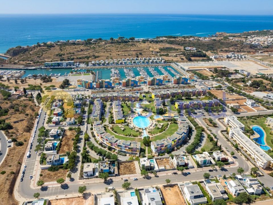 Lejlighed i Albufeira, Faro - foto 2