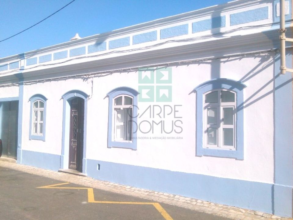 Villa i Tavira, Faro - bilde 2