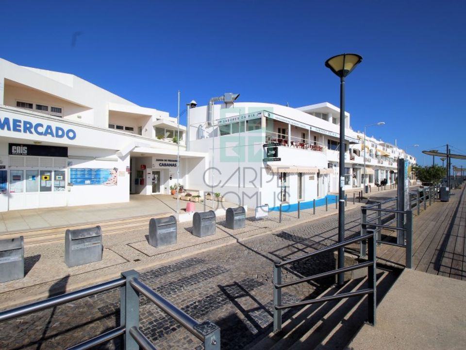 Villa i Tavira, Faro - bilde 1