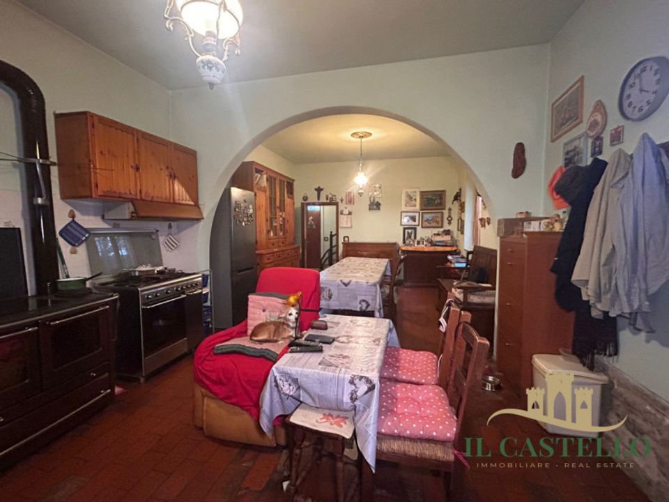Villa i Castiglione del Lago, Perugia - bilde 4