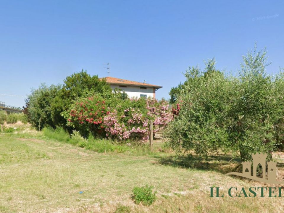 Villa i Castiglione del Lago, Perugia - bilde 2