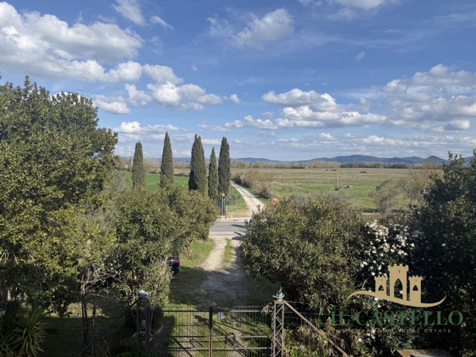 Villa i Castiglione del Lago, Perugia - bilde 3