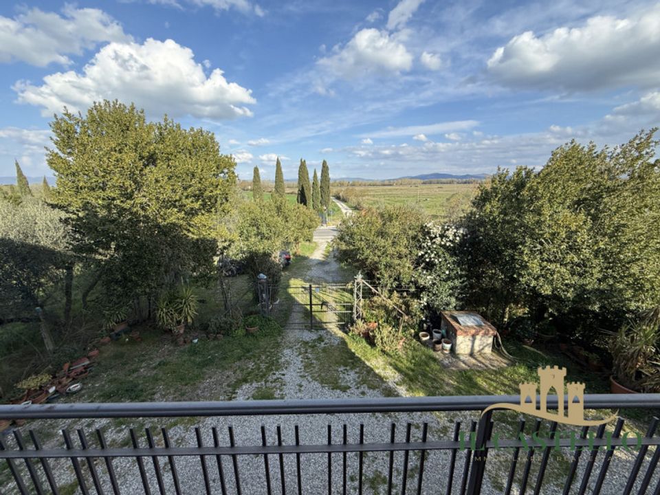 Villa - Castiglione del Lago, Perugia - photo 3