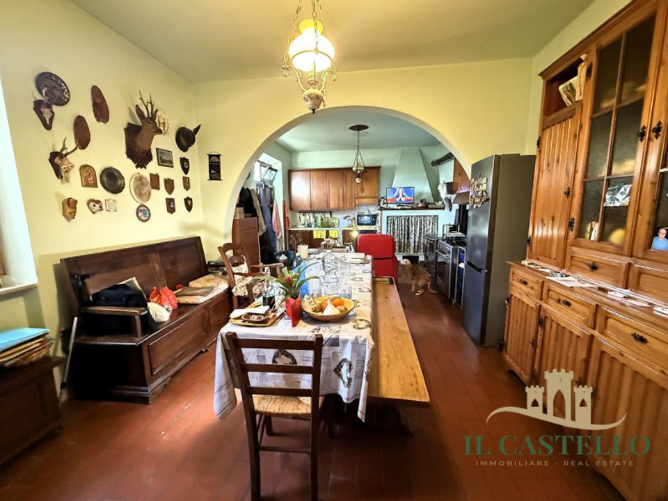 Villa - Castiglione del Lago, Perugia - photo 4