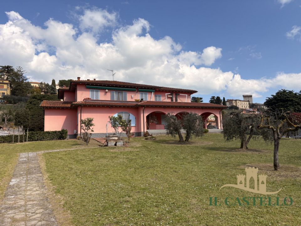 Villa a Castiglione del Lago, Perugia - foto 2