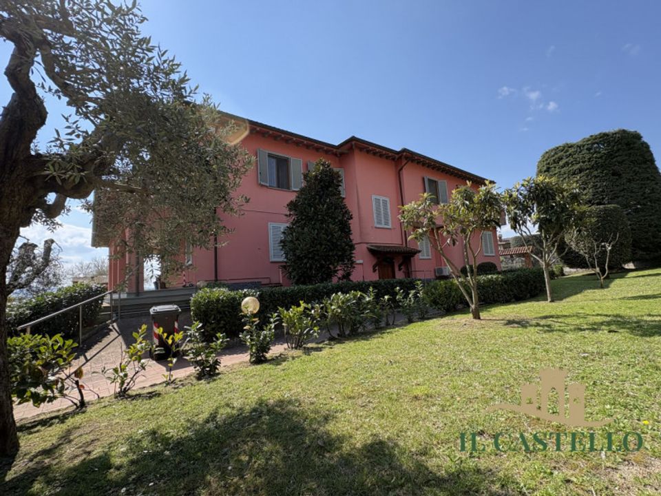 Villa a Castiglione del Lago, Perugia - foto 3