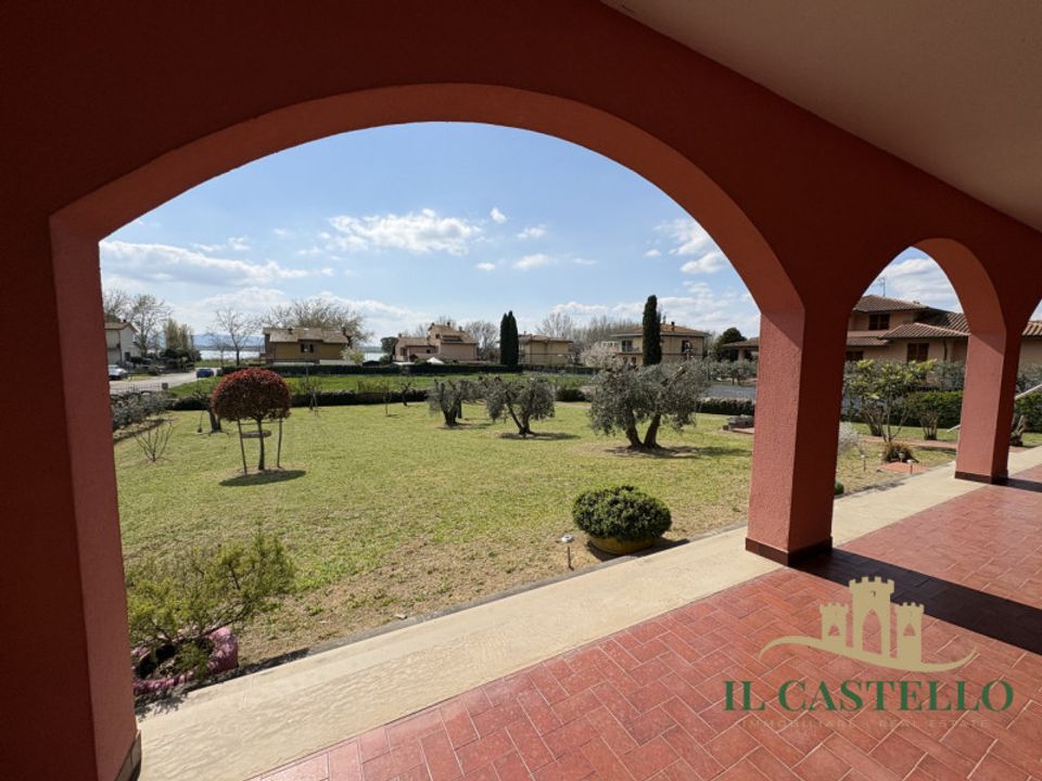 Villa a Castiglione del Lago, Perugia - foto 4