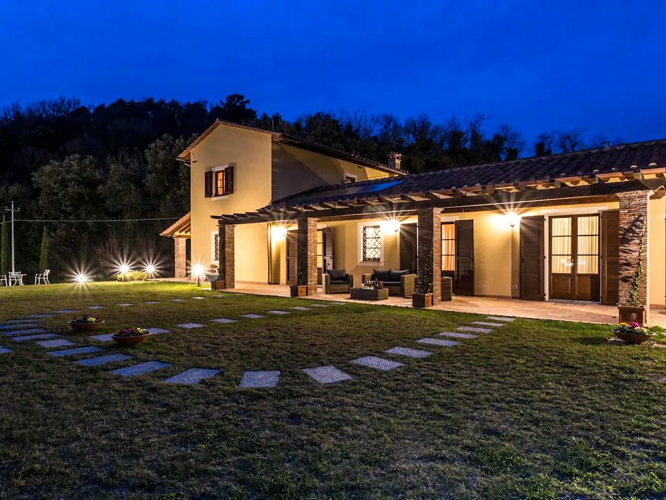 Villa a Lucca, Lucca - foto 2