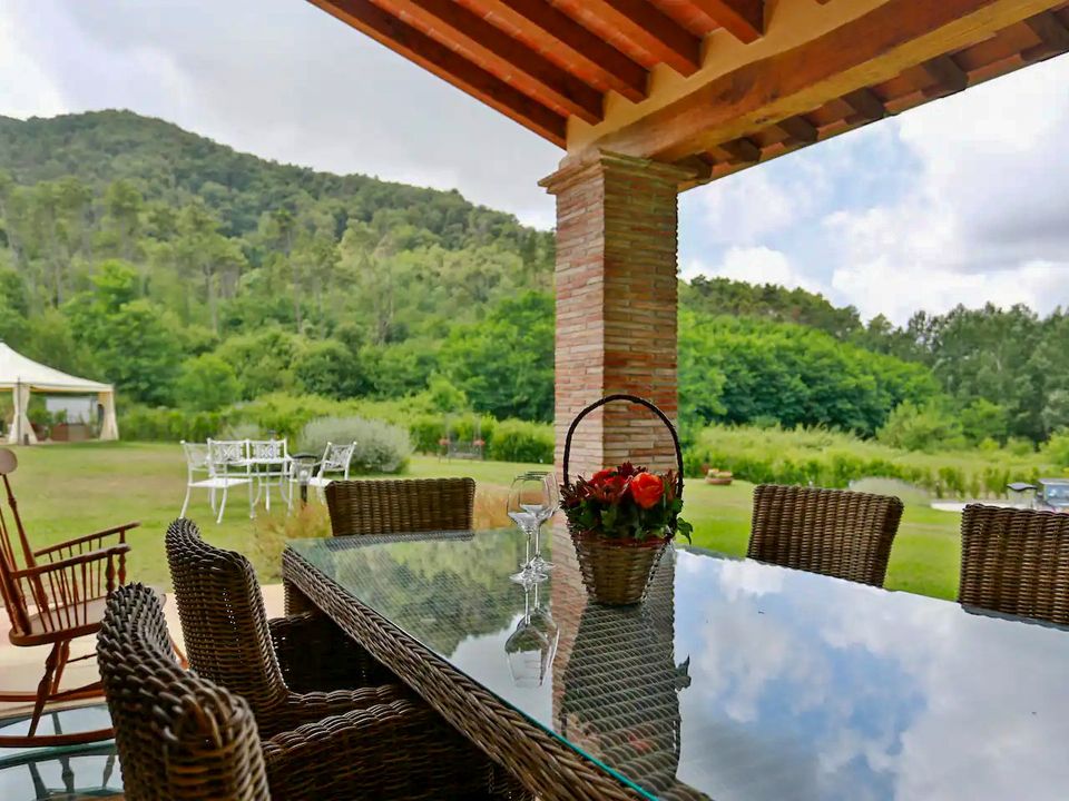 Villa a Lucca, Lucca - foto 4
