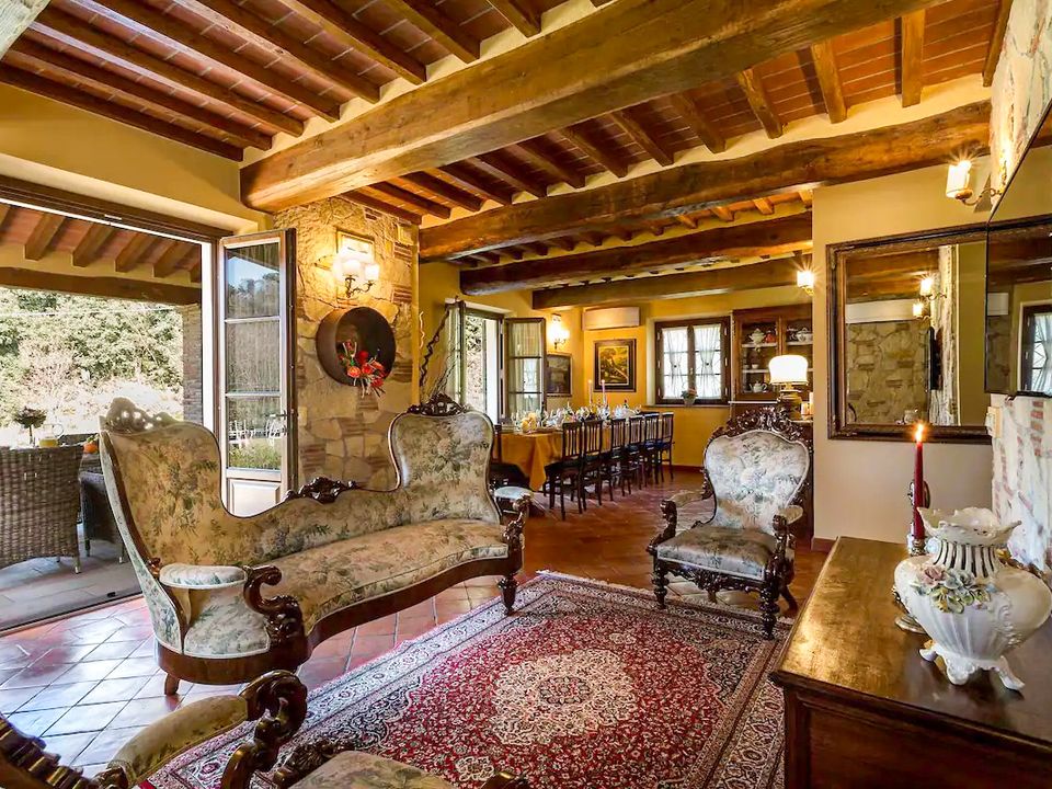 Villa a Lucca, Lucca - foto 5