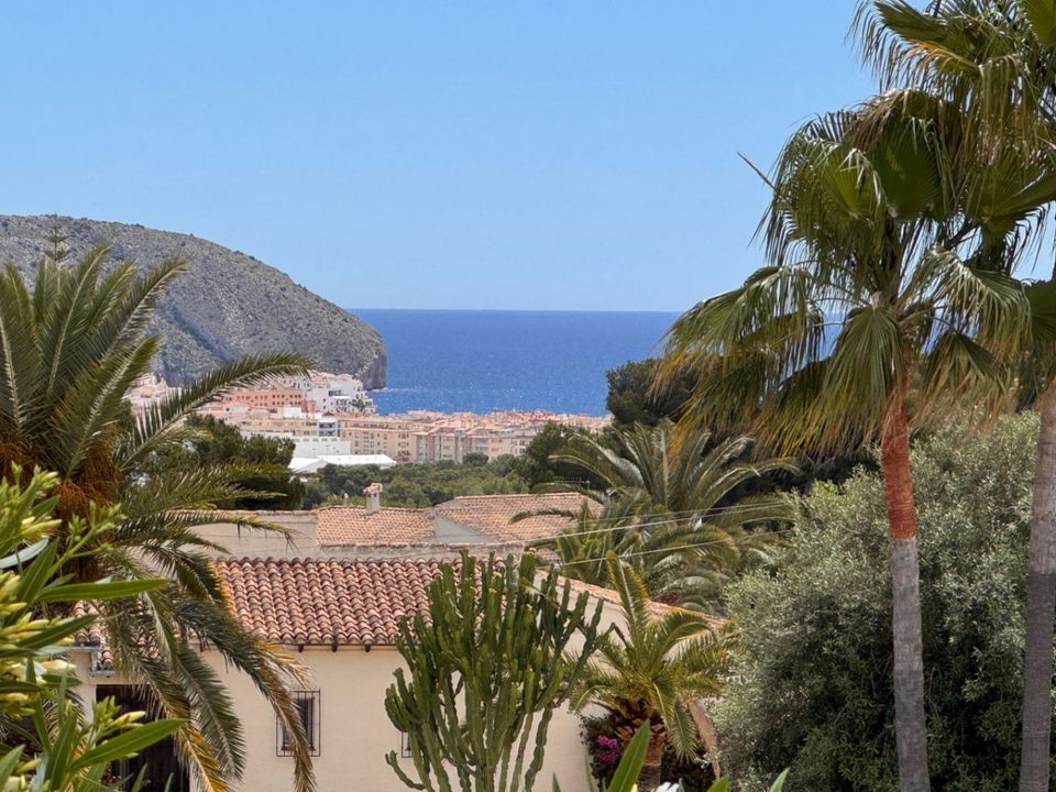Villa i Moraira, Alicante - foto 2