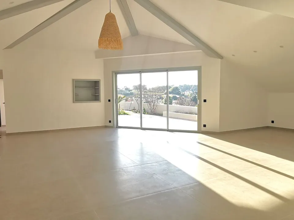 Villa i Cassis, Bouches-du-Rhone - bilde 3