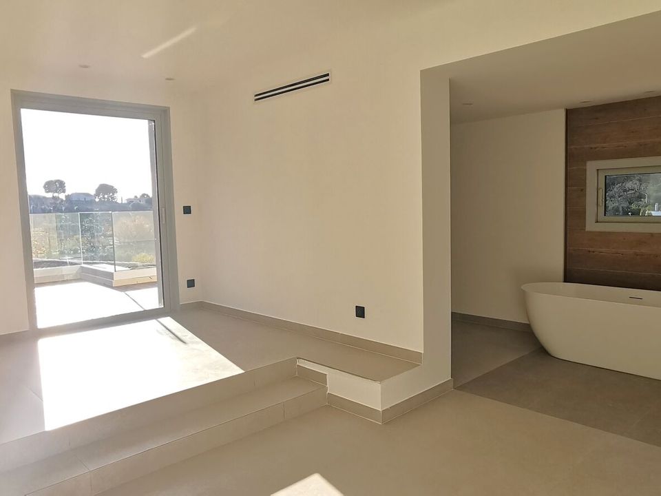 Villa i Cassis, Bouches-du-Rhone - bilde 4