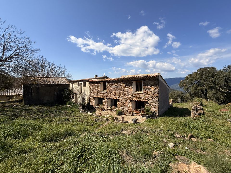 Villa i Le Lavandou, Var - foto 1