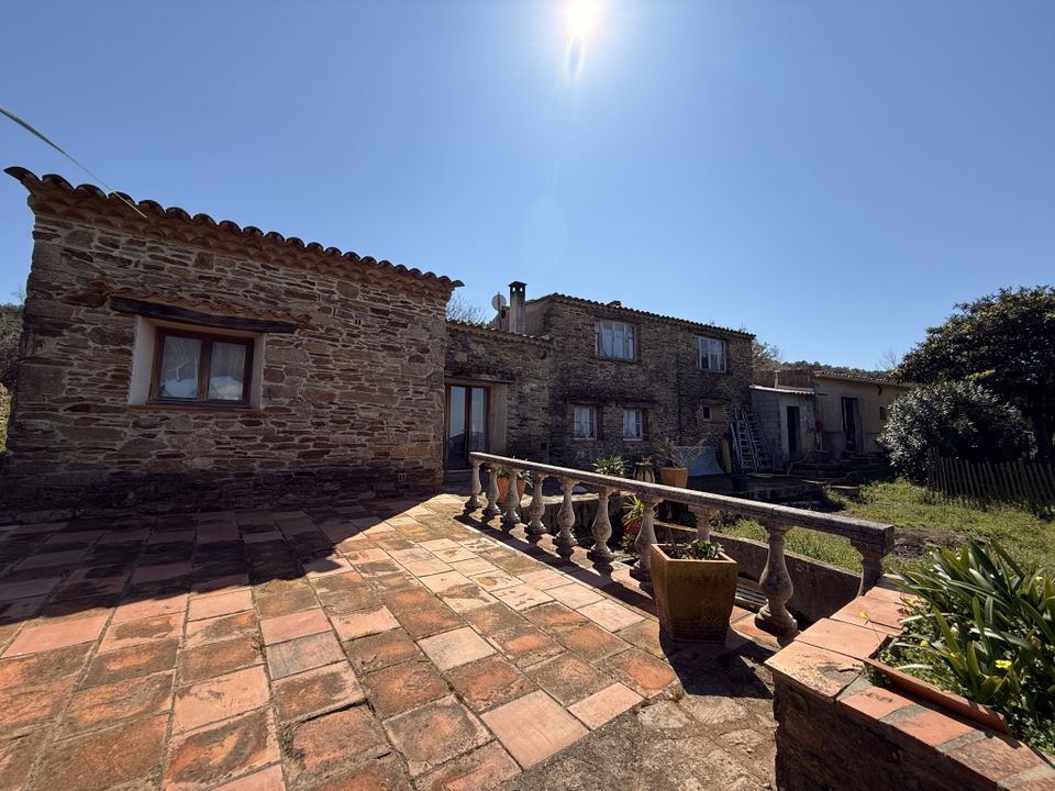 Villa i Le Lavandou, Var - foto 2