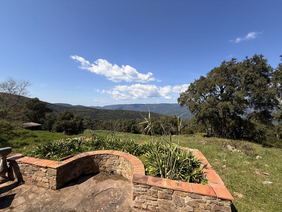 Villa i Le Lavandou, Var - foto 3