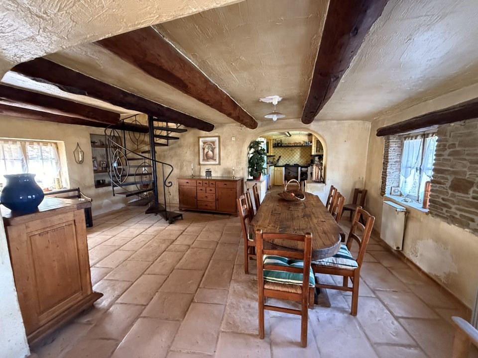 Villa i Le Lavandou, Var - foto 5