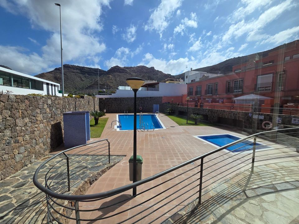 Duplex i Puerto Rico, Gran Canaria - foto 2