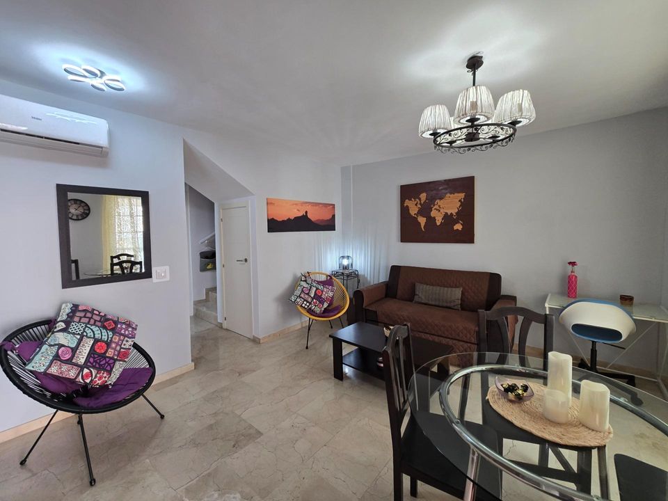 Duplex i Puerto Rico, Gran Canaria - foto 3