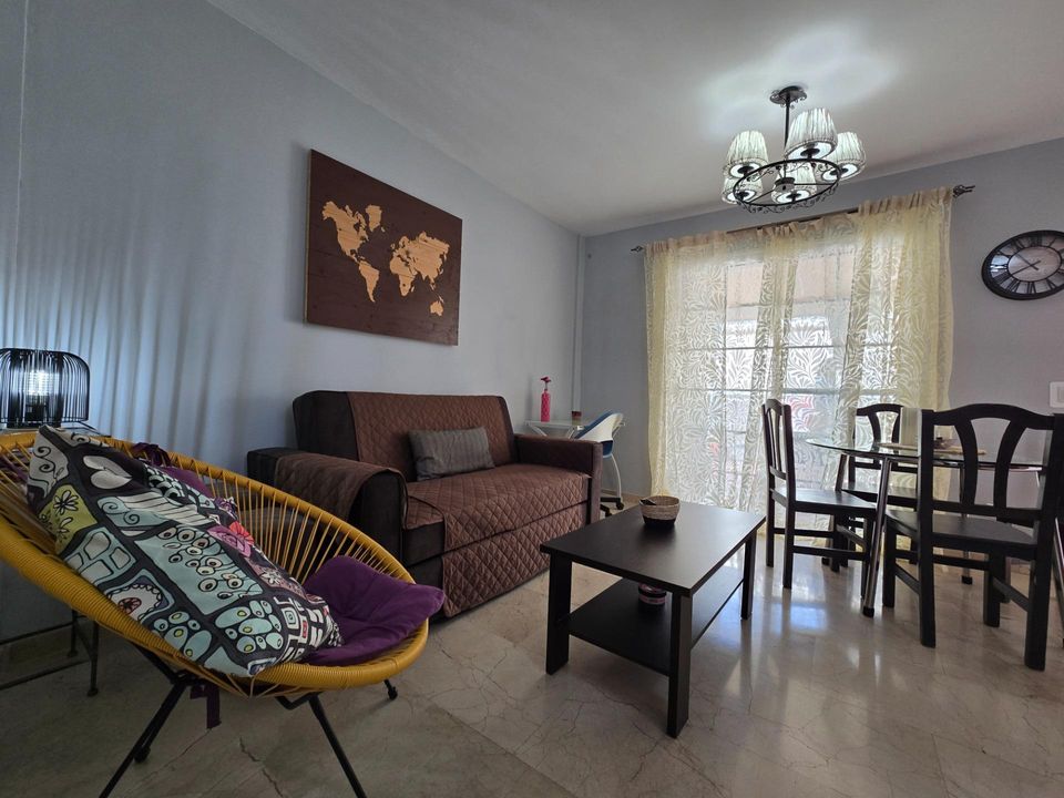 Duplex i Puerto Rico, Gran Canaria - foto 4