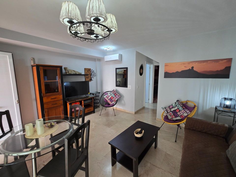 Duplex i Puerto Rico, Gran Canaria - foto 5