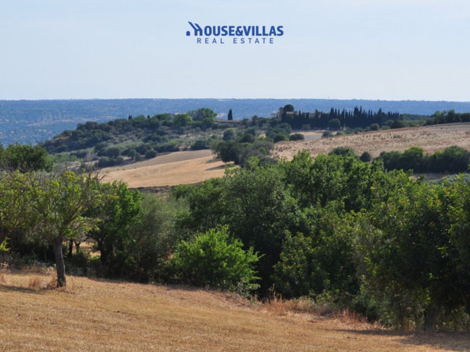 Villa i Noto, Siracusa - foto 5