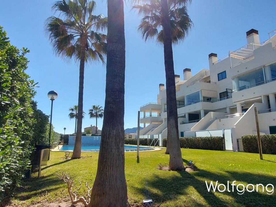 Penthouse i Oliva, Valencia - foto 5
