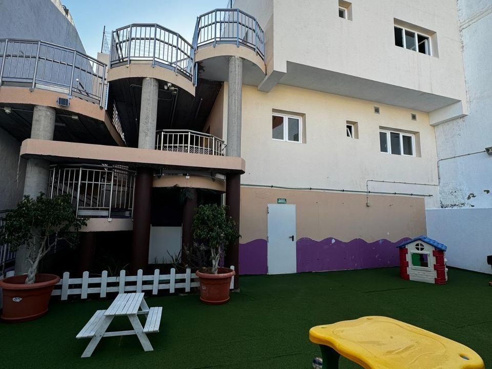 Erhvervsejendom i Telde, Gran Canaria - foto 1