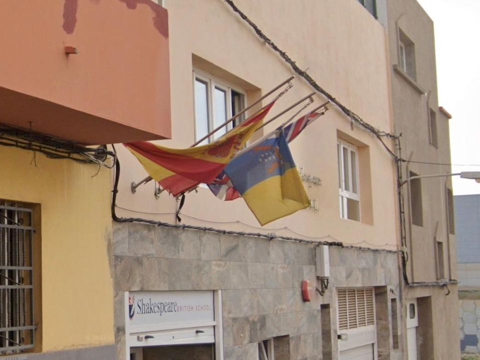 Erhvervsejendom i Telde, Gran Canaria - foto 2