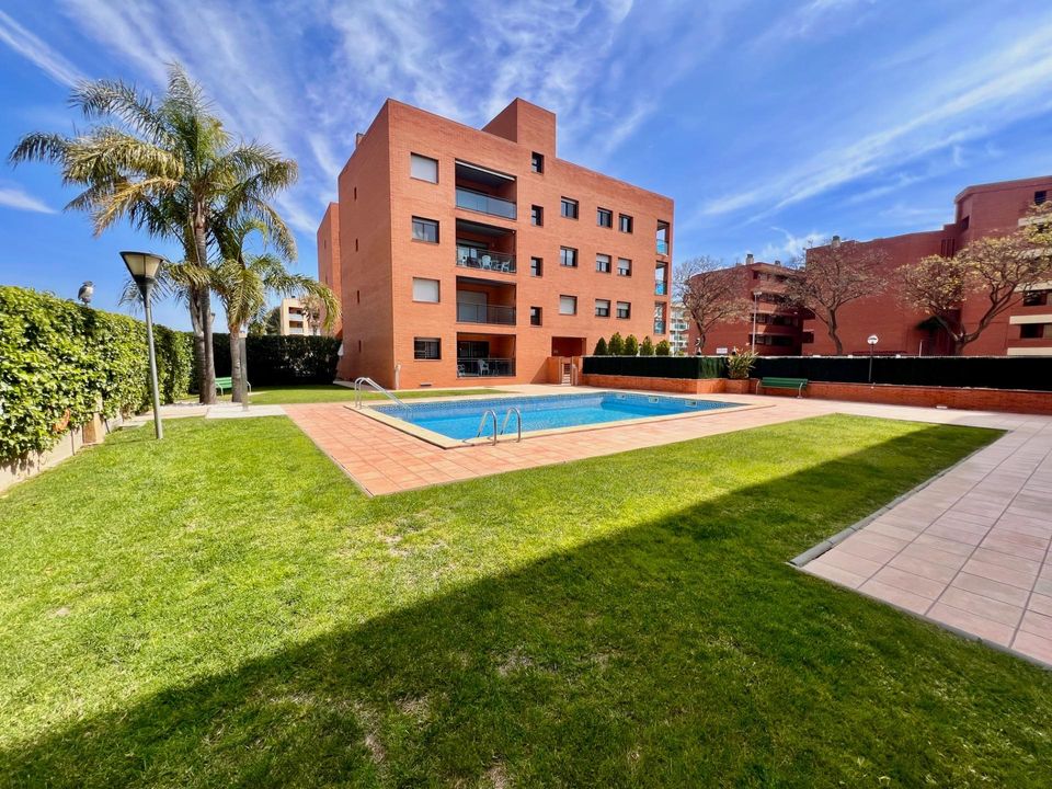Lejlighed i Cambrils, Tarragona - foto 1