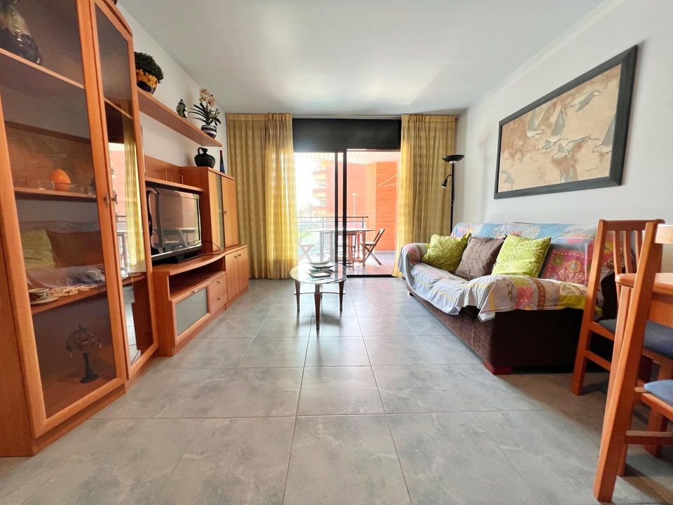 Lejlighed i Cambrils, Tarragona - foto 2