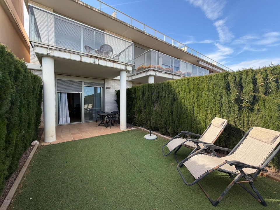 Duplex i L'Ampolla, Tarragona - foto 1