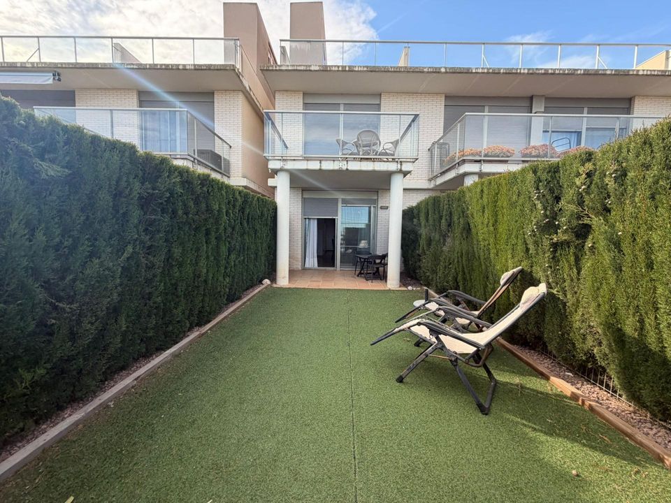 Duplex i L'Ampolla, Tarragona - foto 3