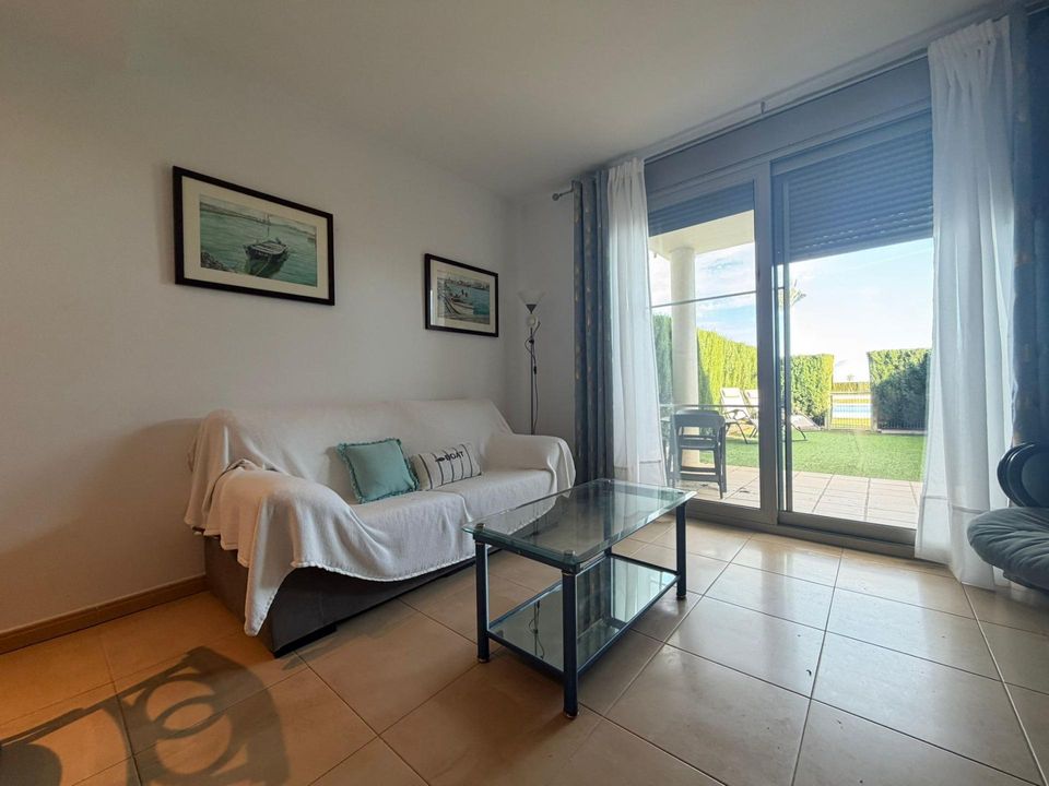 Duplex i L'Ampolla, Tarragona - foto 5