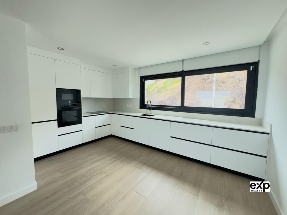 Duplex i Santa Maria De Guia, Gran Canaria - foto 2