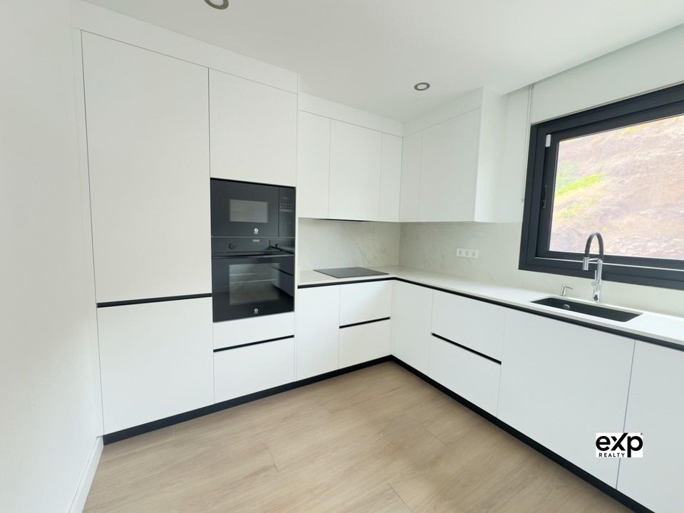 Duplex i Santa Maria De Guia, Gran Canaria - foto 3