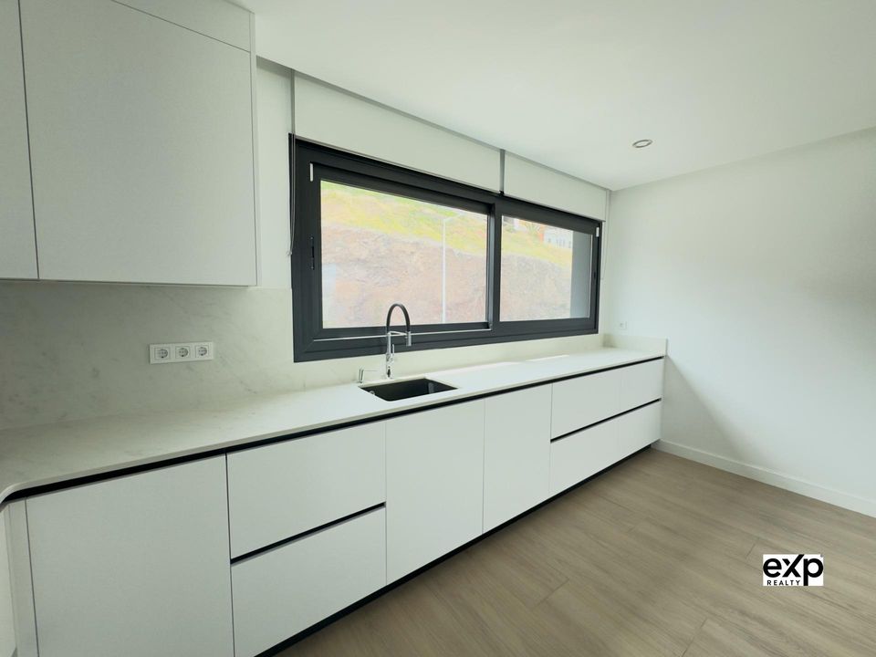 Duplex i Santa Maria De Guia, Gran Canaria - foto 4