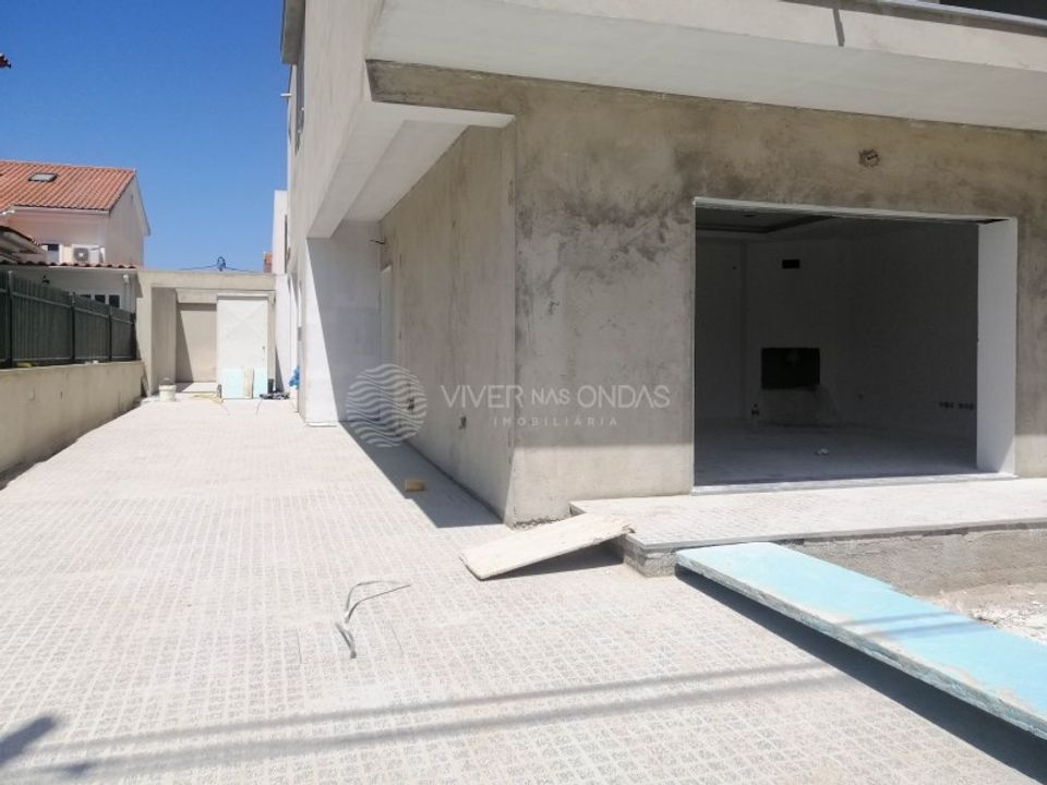 Villa i Fernao Ferro, Setubal - foto 3