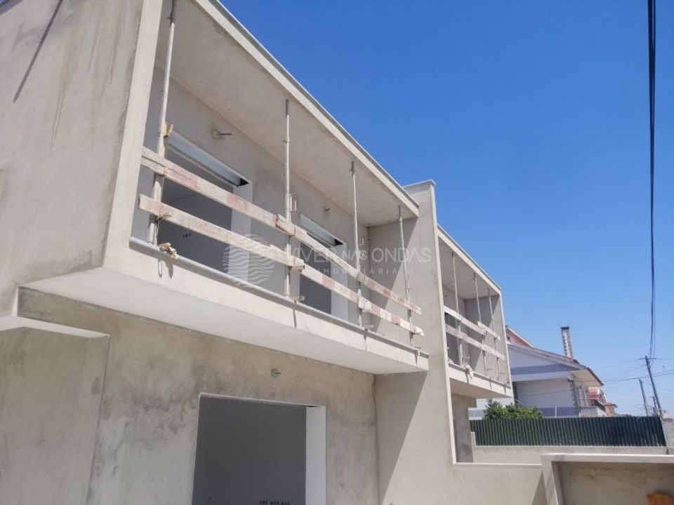 Villa i Fernao Ferro, Setubal - foto 1