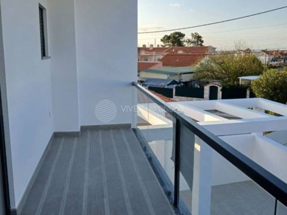 Villa i Fernao Ferro, Setubal - foto 4