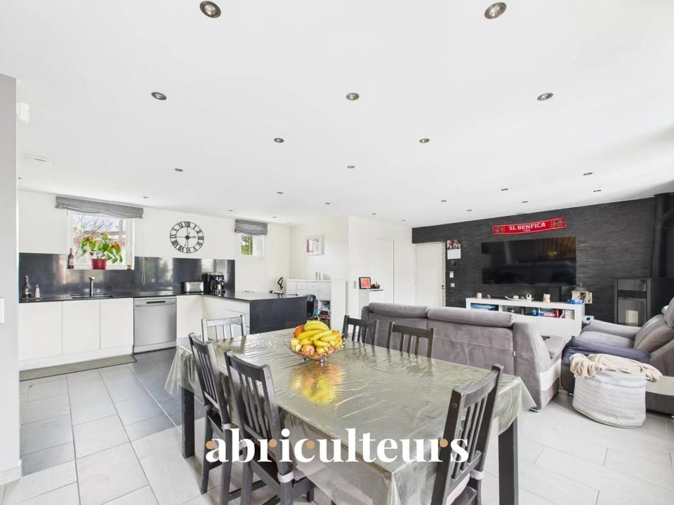 Villa i Argenteuil, Val-d'Oise - bilde 3