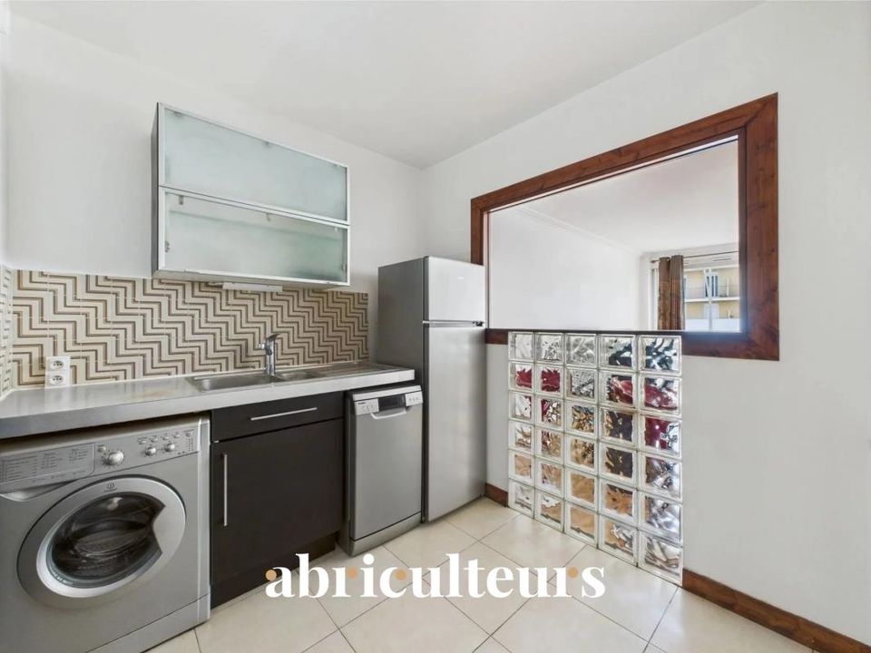 Lejlighed i Courbevoie, Hauts-de-Seine - foto 5