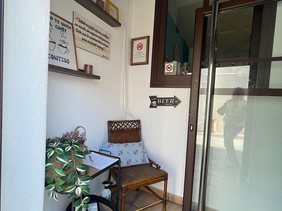 L'establiment comercial a Lucainena De Las Torres, Almeria - foto 2
