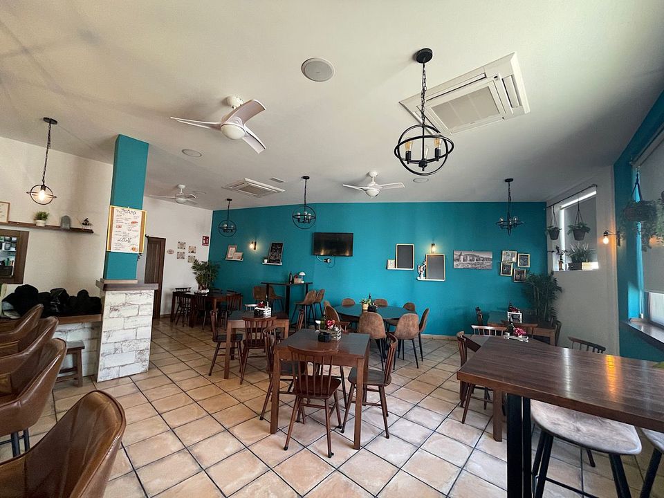 L'establiment comercial a Lucainena De Las Torres, Almeria - foto 3